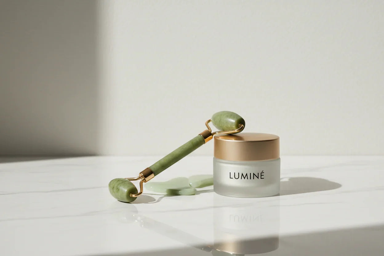 Skincare products - ALL