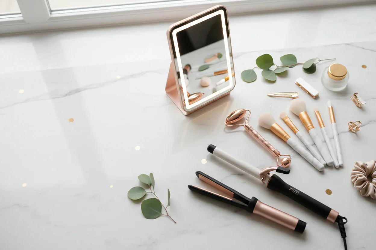 Beauty & Personal care