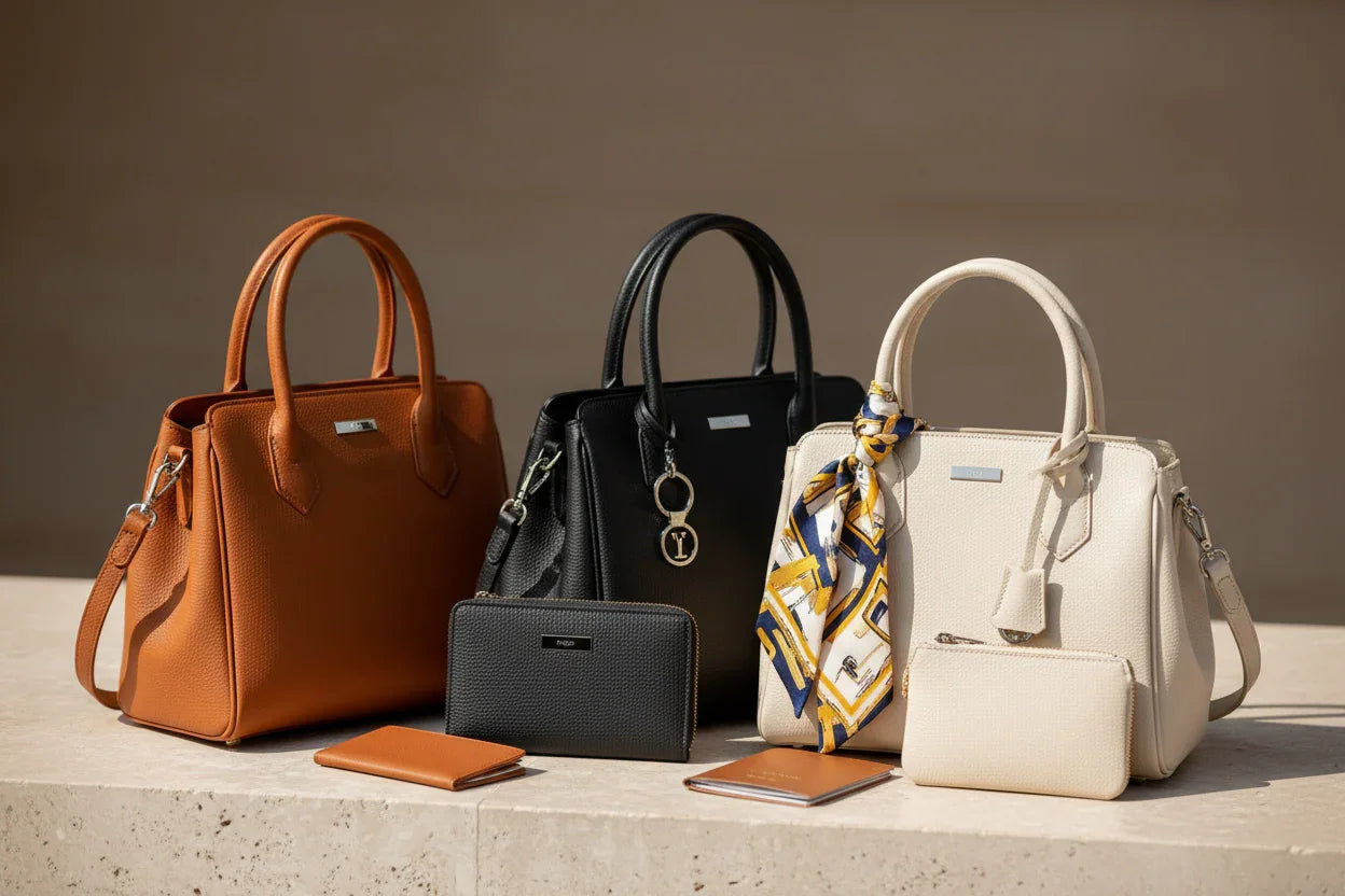 Handbags