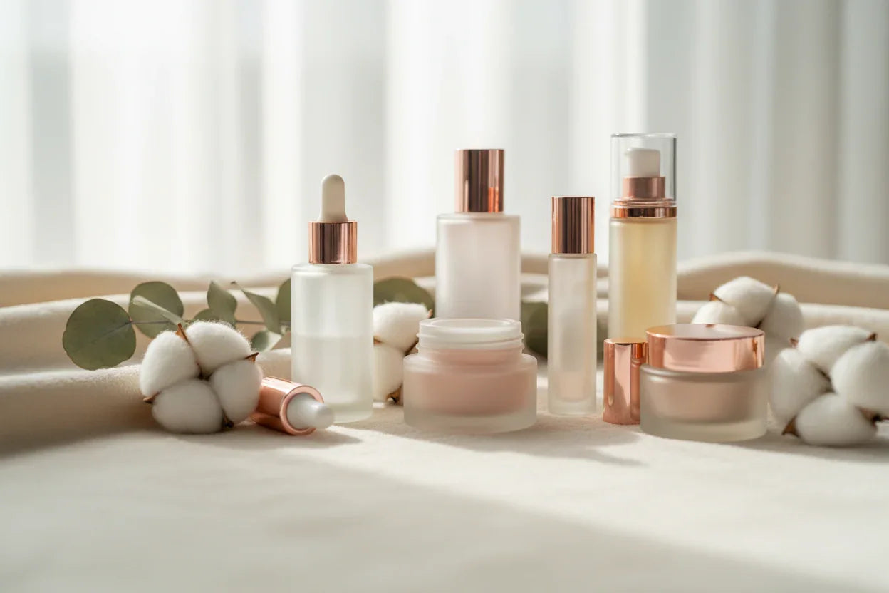 Skincare