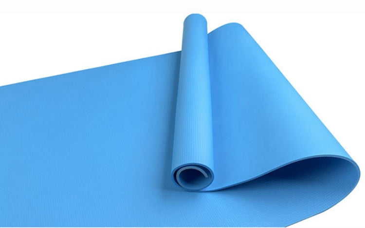 Super Soft Yoga Mat EVA Fitness