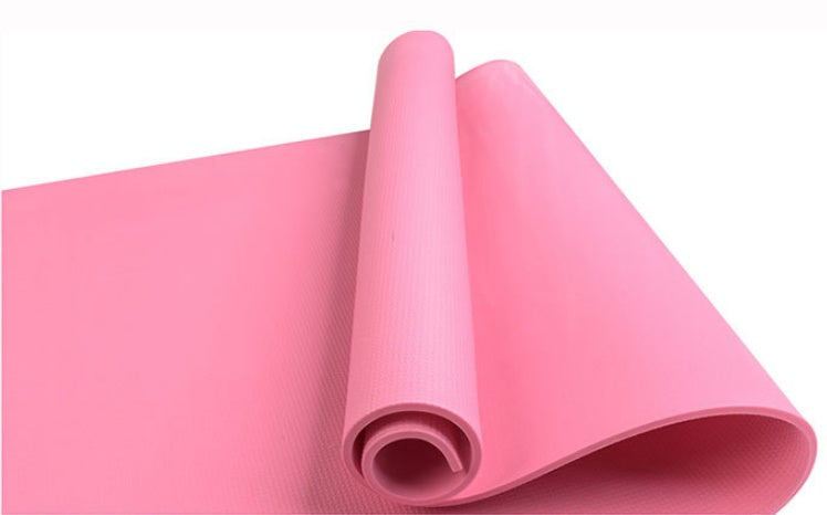 Super Soft Yoga Mat EVA Fitness