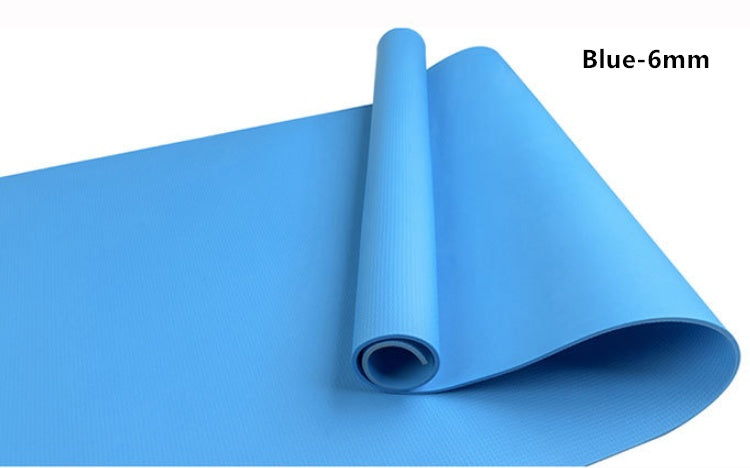 Super Soft Yoga Mat EVA Fitness
