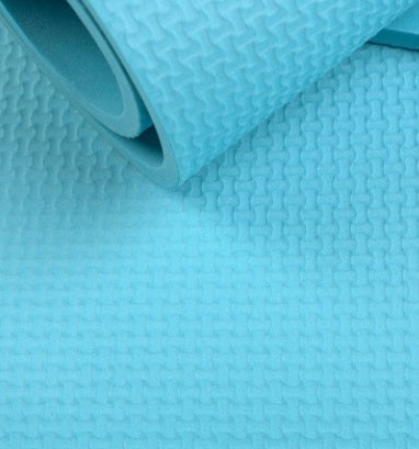 Super Soft Yoga Mat EVA Fitness