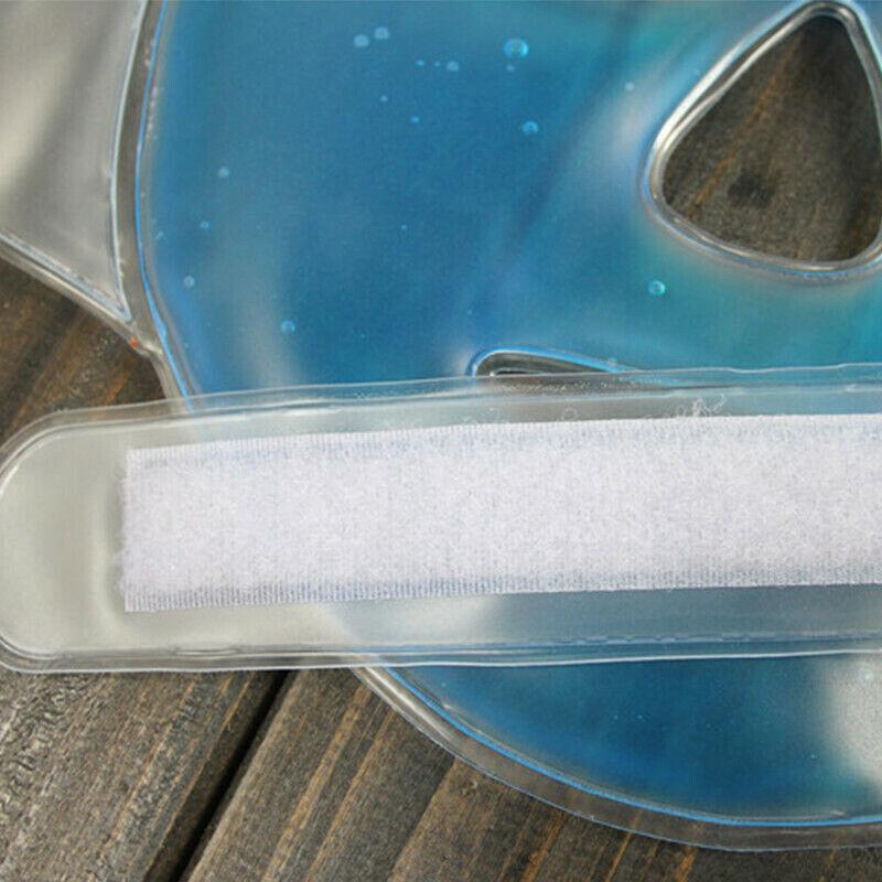 Cooling Mask/Eyepatch Hot Cold Gel Pack Beauty Relax Medical Facial Skin Care Au-4
