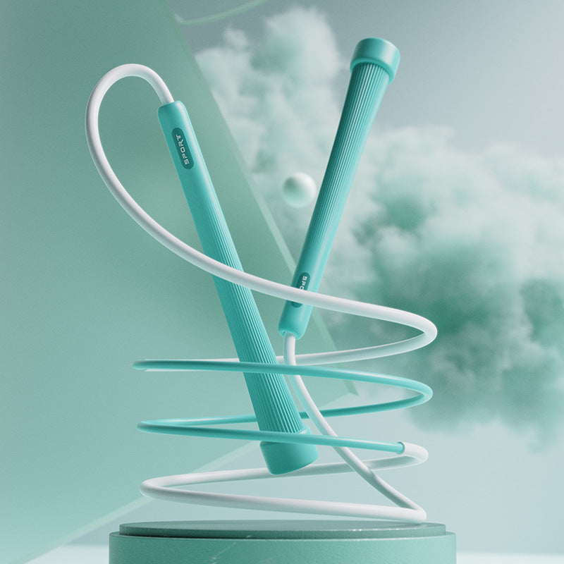 Jumping Rope Racing swivel