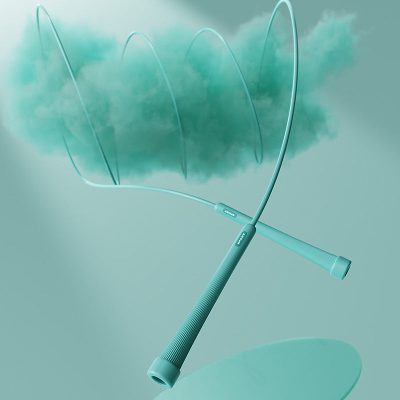 Jumping Rope Racing swivel