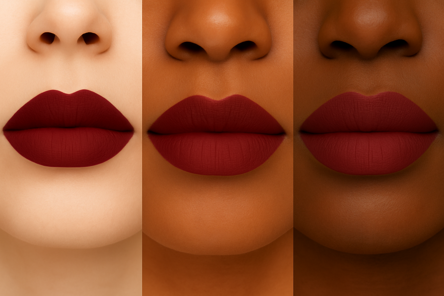 Matte Lipstick-4