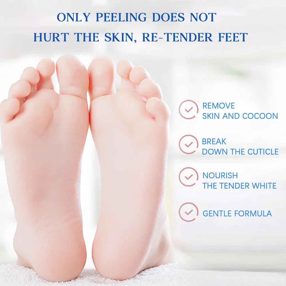 Hand & Foot Cream