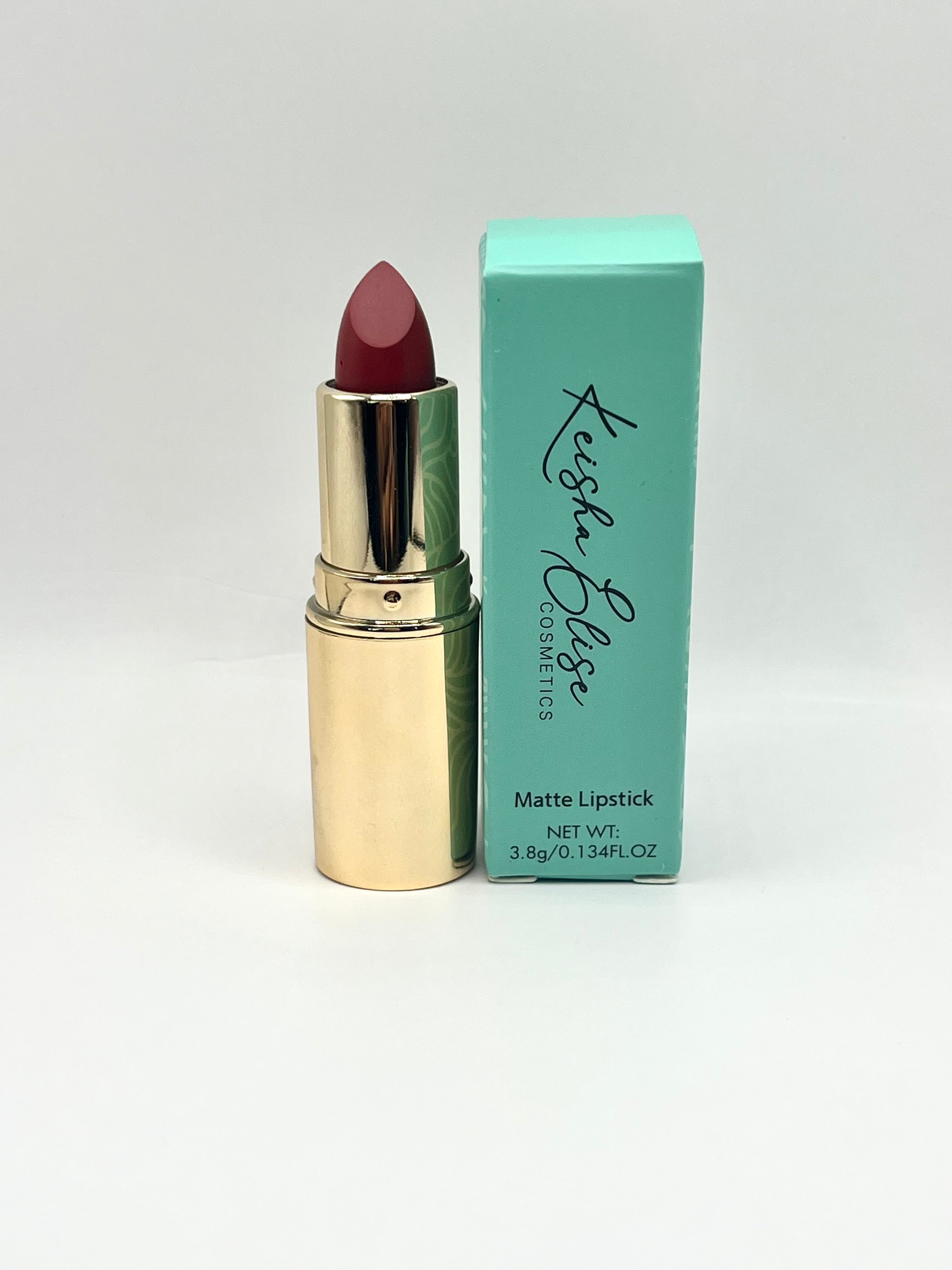 Matte Lipstick-0
