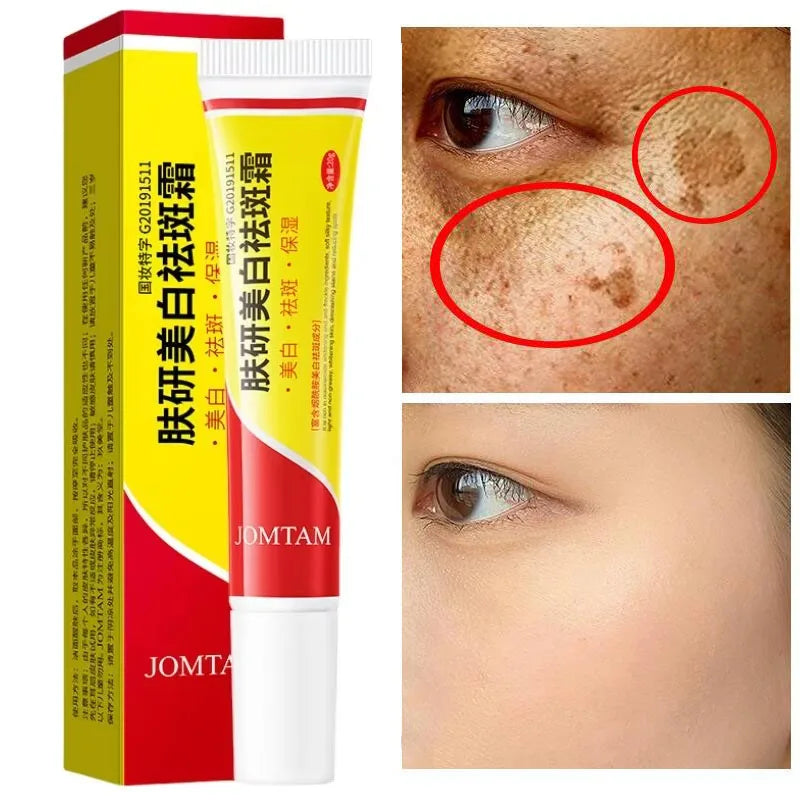 Niacinamide Face Lightening Cream