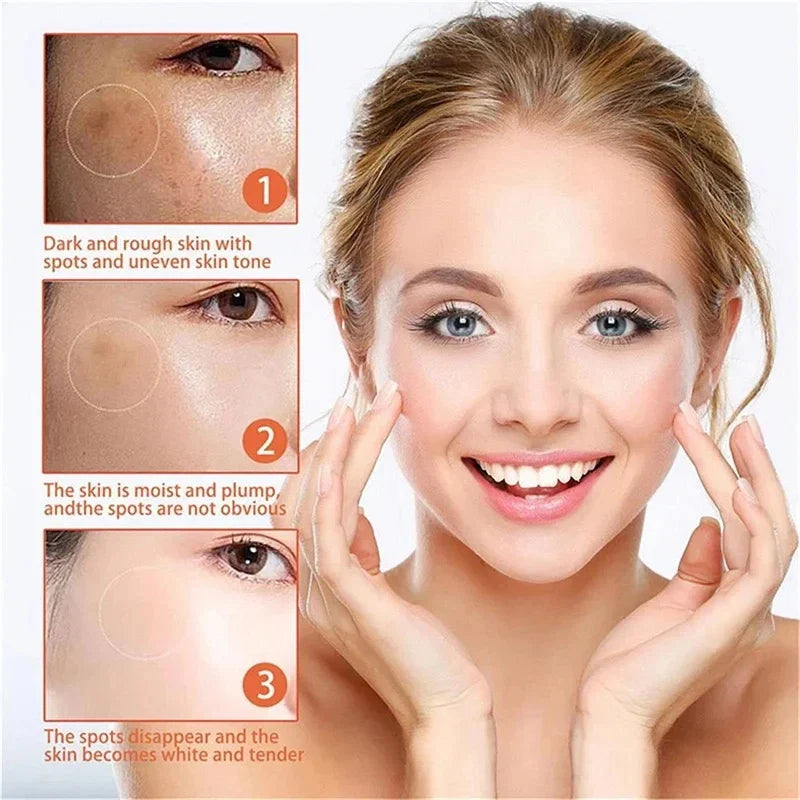 Niacinamide Face Lightening Cream