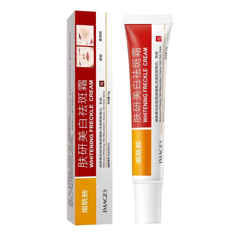 Niacinamide Face Lightening Cream