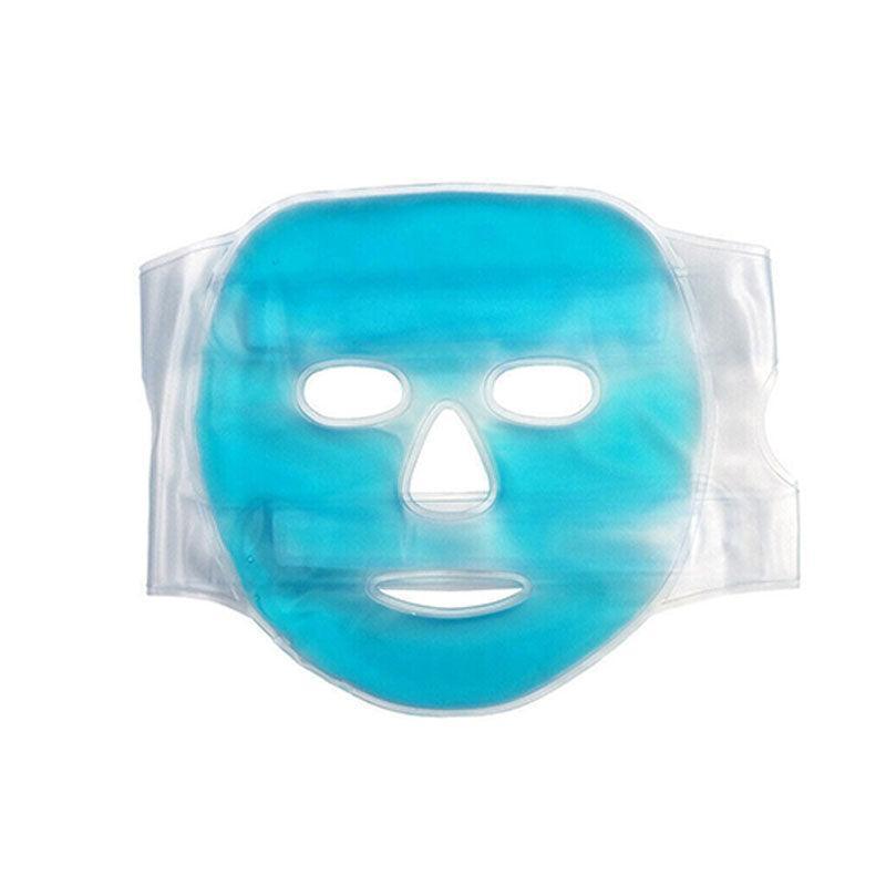 Cooling Mask/Eyepatch Hot Cold Gel Pack Beauty Relax Medical Facial Skin Care Au-5