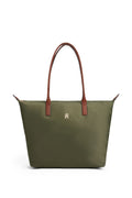 TOMMY HILFIGER - Women's monogram Tote bag-0