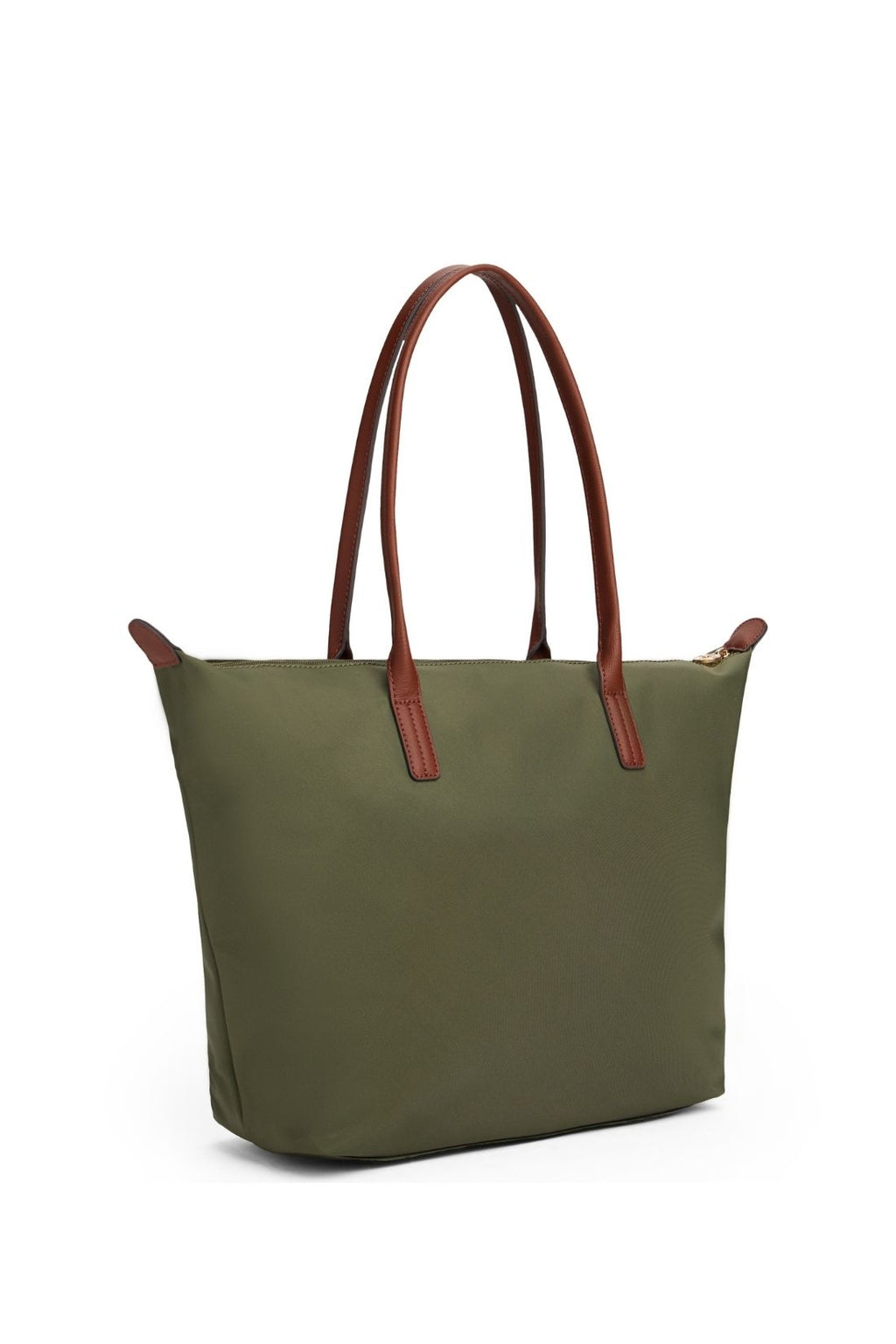 TOMMY HILFIGER - Women's monogram Tote bag-2