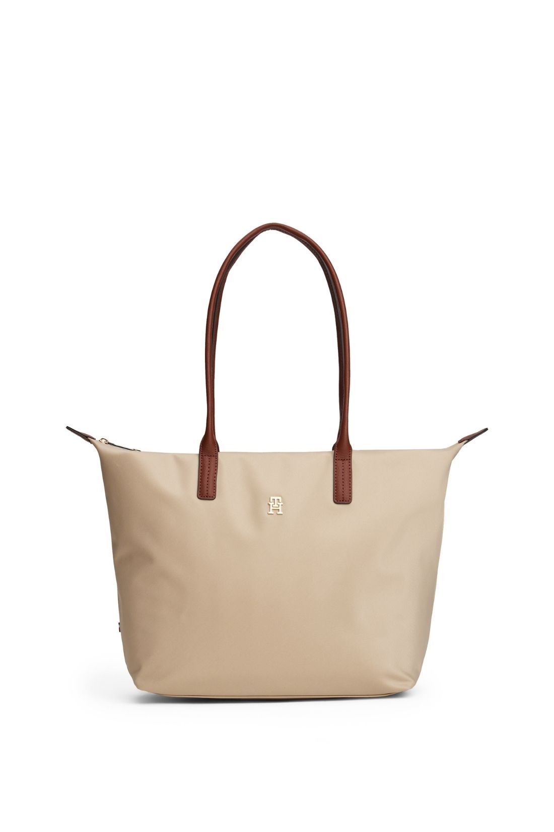 TOMMY HILFIGER - Women's monogram Tote bag-0