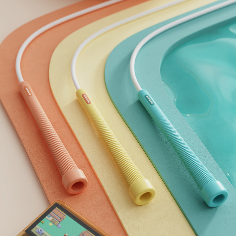 Jumping Rope Racing swivel