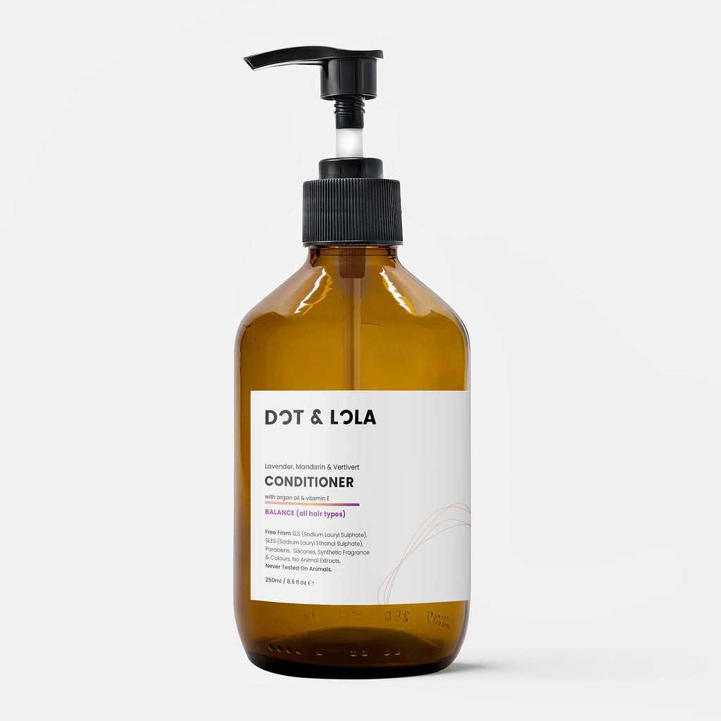 Balance Conditioner