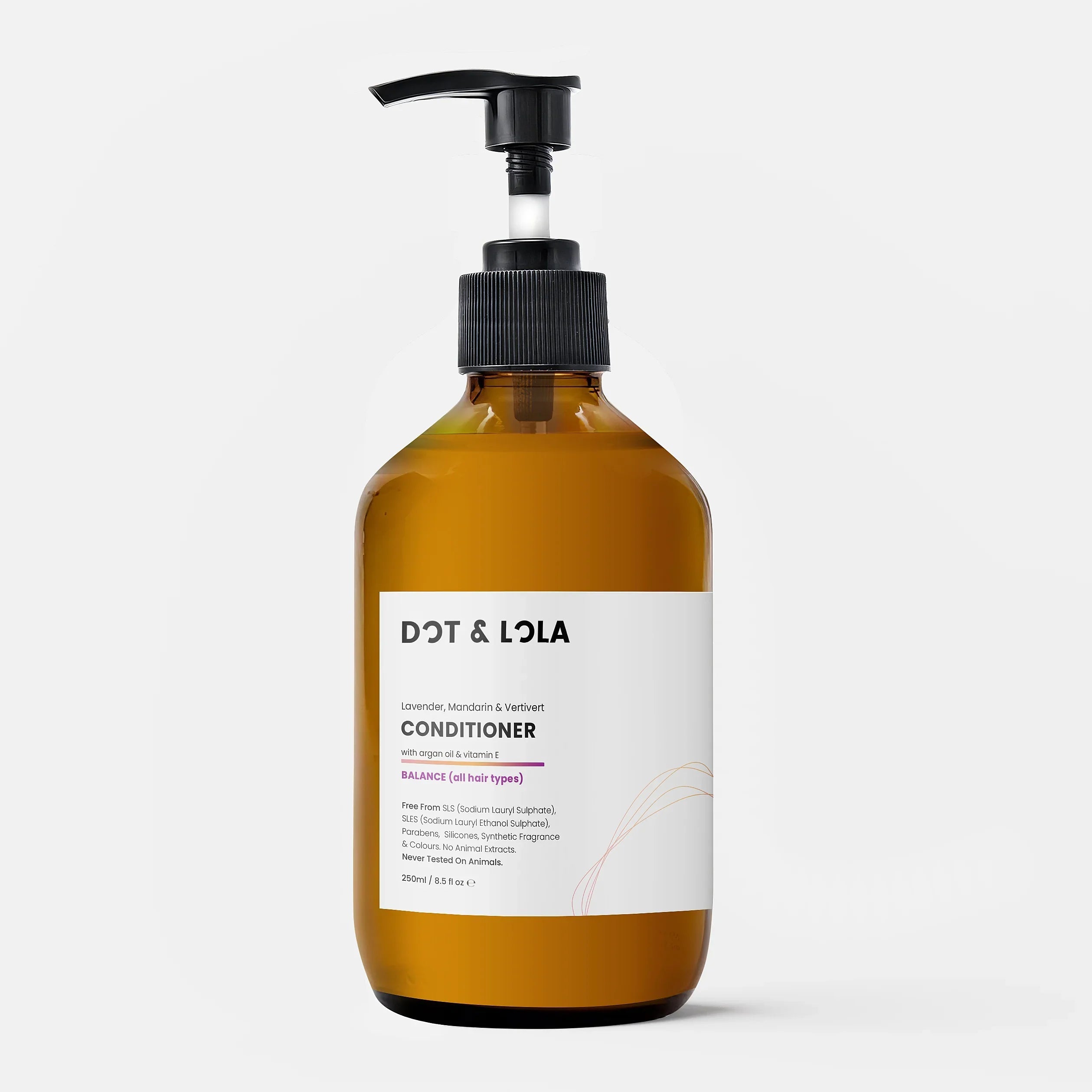 Balance Conditioner