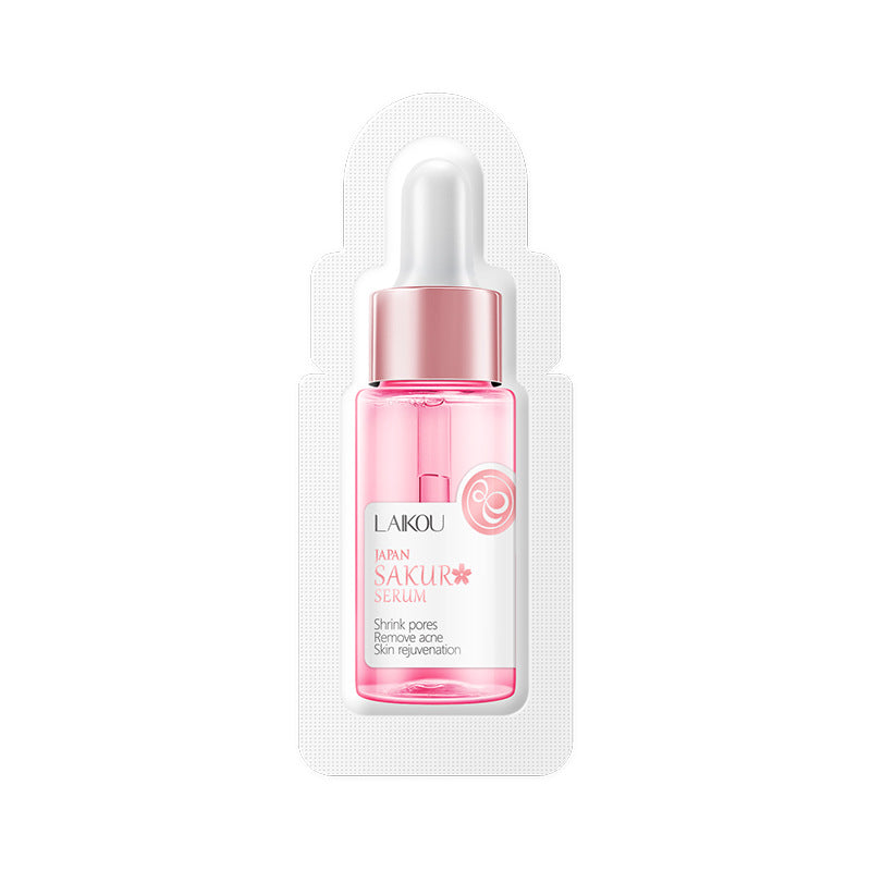 LAIKOU Sakura Facial Moisturizing And Hydrating 1mlx20