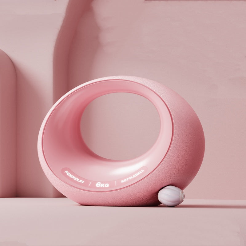 Ladies Fitness Dumbbell