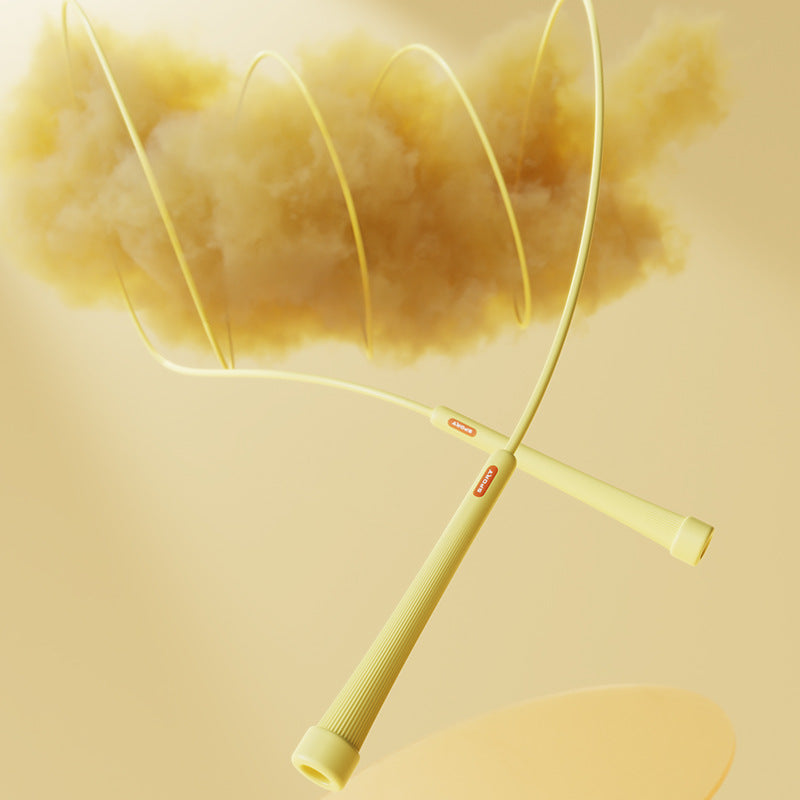 Jumping Rope Racing swivel