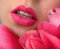 Matte Liquid Lipstick 25-0
