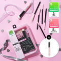 Fillimilli Eye Makeup Brush Set (5 Types)-0