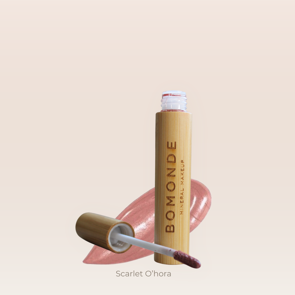 Liquid Lipstick