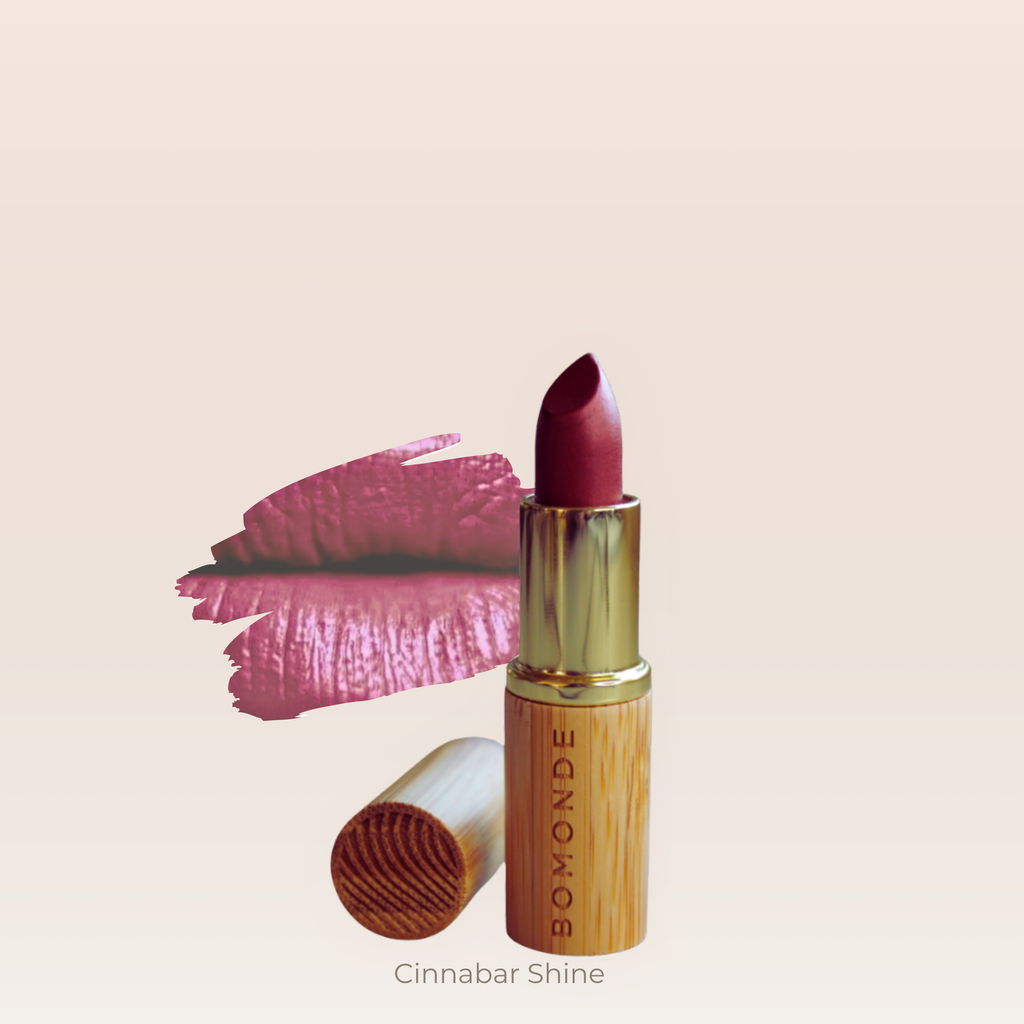 Satin Lipstick-6